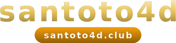 santoto4d logo